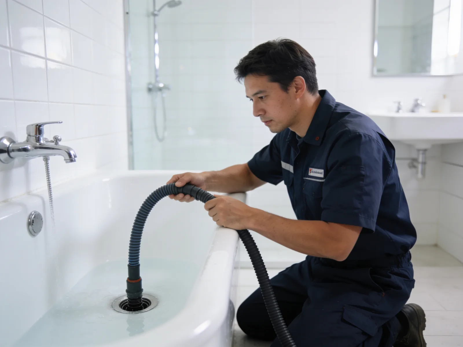 Emergency Plumber Ocean Gate, NJ FAQs